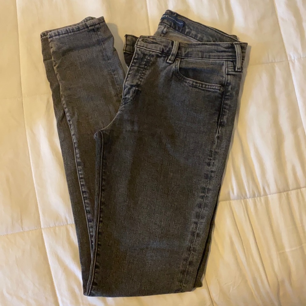 Levi’s Empire Skinny
